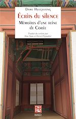 Télécharger le livre :  Écrits du silence