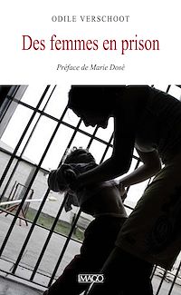 Télécharger le livre : Des femmes en prison