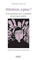 Télécharger le livre :  Attention, a peur !