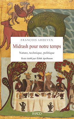 Télécharger le livre :  Midrash pour notre temps