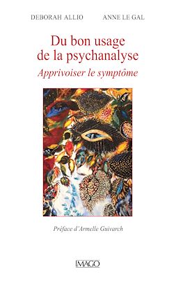 Télécharger le livre :  Du bon usage de la psychanalyse