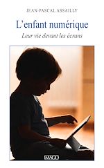 Télécharger le livre :  L'Enfant numérique