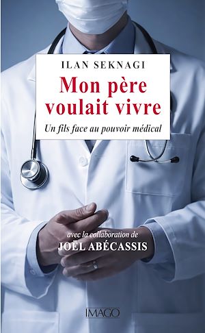 Téléchargez le livre :  Mon père voulait vivre