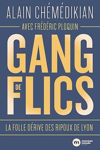 Téléchargez le livre :  Gang de flics