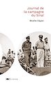 Télécharger le livre :  Journal de la campagne du Sinaï