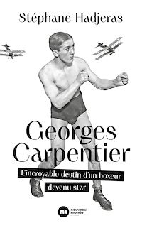 Téléchargez le livre :  Georges Carpentier