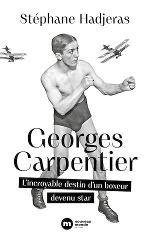 Téléchargez le livre :  Georges Carpentier