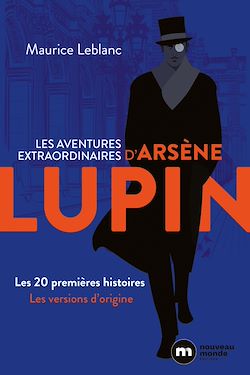 Télécharger le livre :  Les aventures extraordinaires d'Arsène Lupin