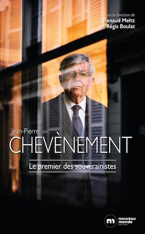 Téléchargez le livre :  Jean-Pierre Chevènement
