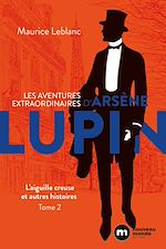 Download this eBook Les aventures extraordinaires d'Arsène Lupin