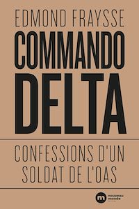 Téléchargez le livre :  Commando Delta