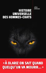 Télécharger le livre :  Histoire universelle des hommes-chats