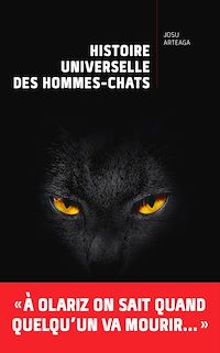 Téléchargez le livre :  Histoire universelle des hommes-chats