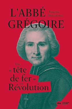 Télécharger le livre :  L'abbé Grégoire