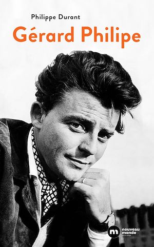 Téléchargez le livre :  Gérard Philipe
