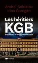 Télécharger le livre :  Les héritiers du KGB