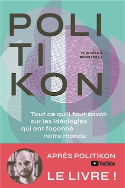 Télécharger le livre :  Politikon