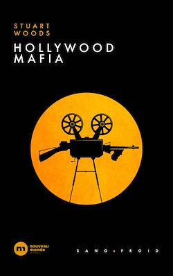 Télécharger le livre :  Hollywood Mafia