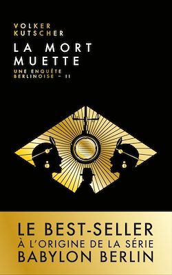 Télécharger le livre :  La mort muette