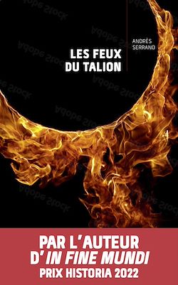 Télécharger le livre :  Les feux du Talion
