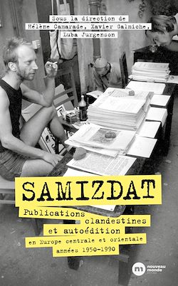 Télécharger le livre :  Samizdat