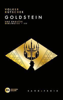 Télécharger le livre :  Goldstein