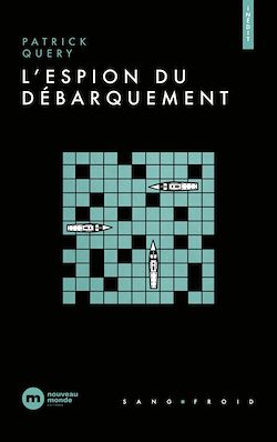 Télécharger le livre :  L'espion du Débarquement