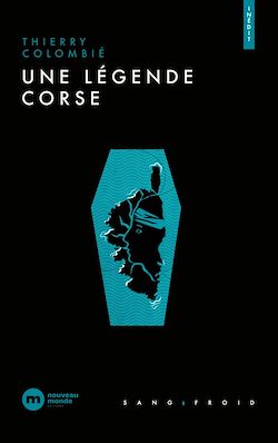Télécharger le livre :  Une légende corse