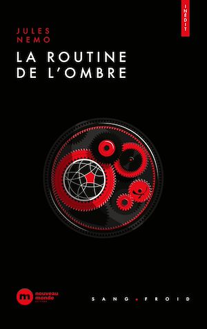 Téléchargez le livre :  La routine de l'ombre