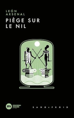 Télécharger le livre :  Piège sur le Nil