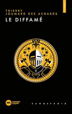 Télécharger le livre :  Le diffamé