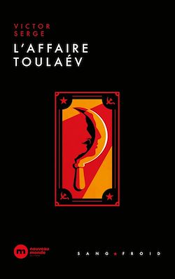 Télécharger le livre :  L'affaire Toulaév