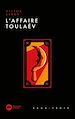 Télécharger le livre :  L'affaire Toulaév