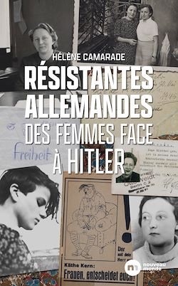 Télécharger le livre :  Résistantes allemandes