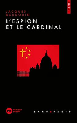 Télécharger le livre :  L'espion et le cardinal