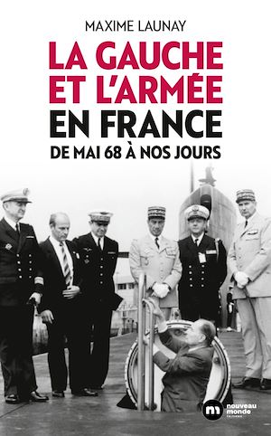 Download the eBook: La gauche et l'armée en France
