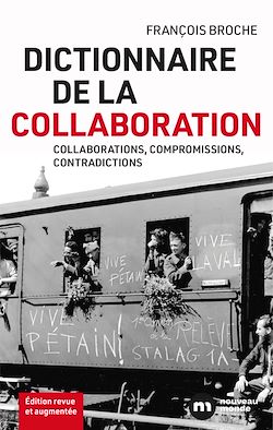 Télécharger le livre :  Dictionnaire de la collaboration