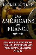 Télécharger le livre :  Des Américains en France
