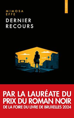 Télécharger le livre :  Dernier Recours