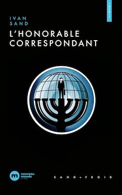 Télécharger le livre :  L'honorable correspondant