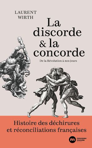 Download the eBook: La discorde et la concorde