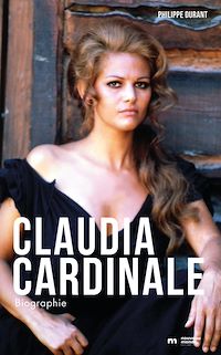 Téléchargez le livre :  Claudia Cardinale