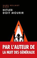 Télécharger le livre :  Hitler doit mourir