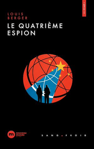 Download the eBook: Le Quatrième Espion