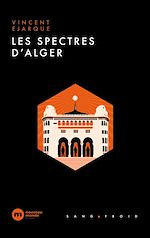 Download this eBook Les spectres d'Alger