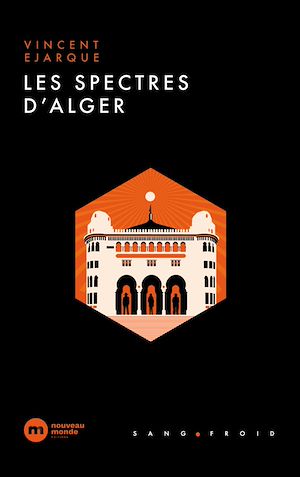 Download the eBook: Les spectres d'Alger