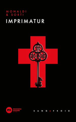 Téléchargez le livre :  Imprimatur