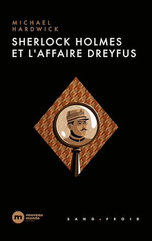 Téléchargez le livre :  Sherlock Holmes et l'affaire Dreyfus