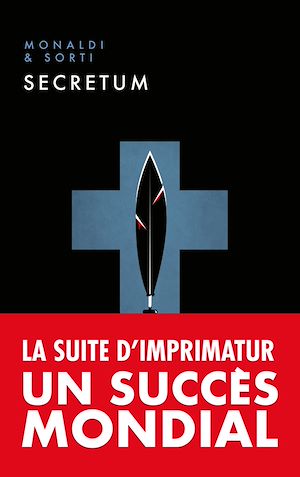 Download the eBook: Secretum