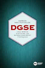 Télécharger le livre :  DGSE